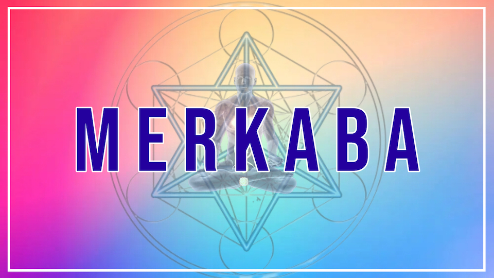 Merkaba, Merkabas aktivizācija